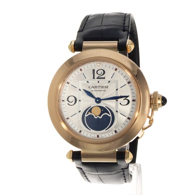 Cartier Pasha WGPA0026 Image 4